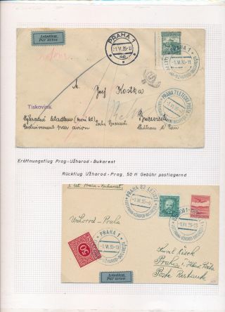 ZAKARPATSKÁ UKRAJINA (II) – list 168