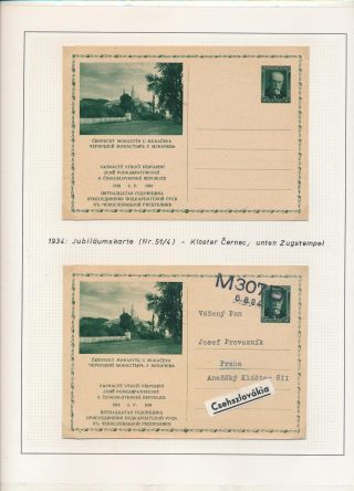 ZAKARPATSKÁ UKRAJINA (II) – list 169