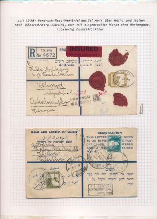 ZAKARPATSKÁ UKRAJINA (II) – list 170