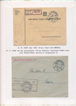 ZAKARPATSKÁ UKRAJINA (II) – list 174