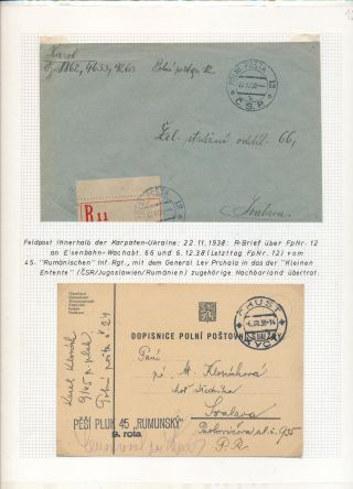 ZAKARPATSKÁ UKRAJINA (II) – list 175