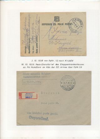ZAKARPATSKÁ UKRAJINA (II) – list 176
