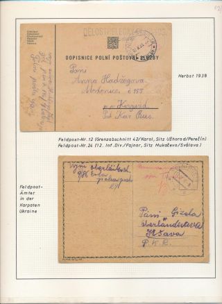 ZAKARPATSKÁ UKRAJINA (II) – list 179