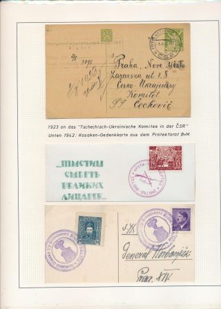 ZAKARPATSKÁ UKRAJINA (II) – list 182