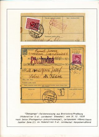 ZAKARPATSKÁ UKRAJINA (II) – list 183