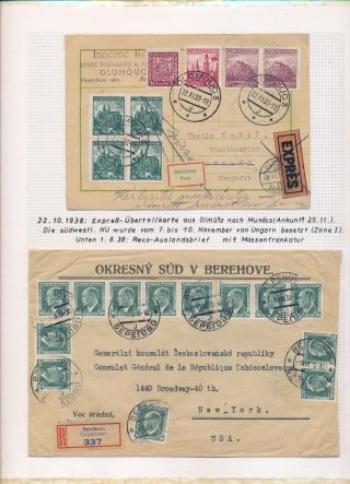 ZAKARPATSKÁ UKRAJINA (II) – list 184