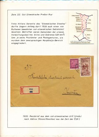 ZAKARPATSKÁ UKRAJINA (II) – list 186