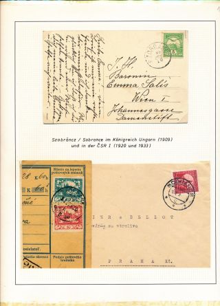 ZAKARPATSKÁ UKRAJINA (II) – list 187