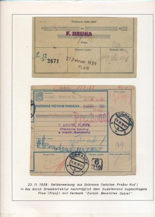 ZAKARPATSKÁ UKRAJINA (II) – list 202
