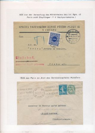 ZAKARPATSKÁ UKRAJINA (II) – list 204