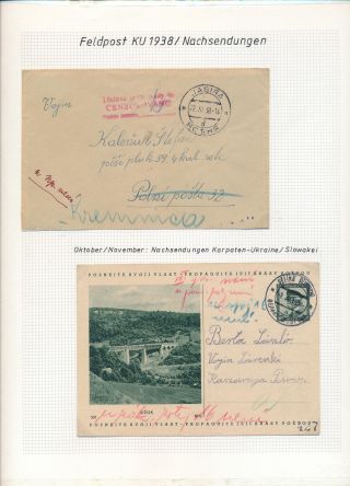 ZAKARPATSKÁ UKRAJINA (II) – list 205
