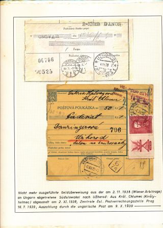 ZAKARPATSKÁ UKRAJINA (II) – list 207