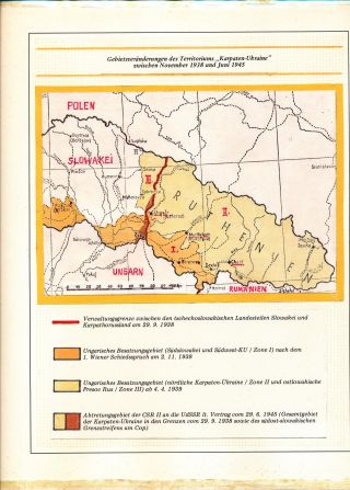 ZAKARPATSKÁ UKRAJINA (II) – list 209