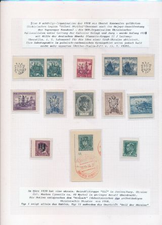 ZAKARPATSKÁ UKRAJINA (II) – list 211