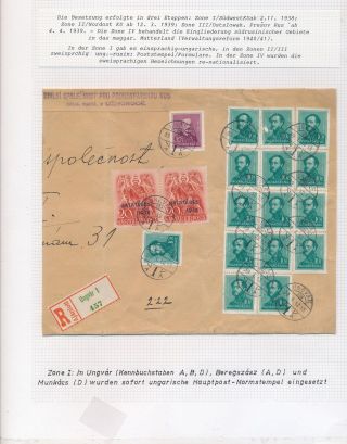 ZAKARPATSKÁ UKRAJINA (II) – list 214