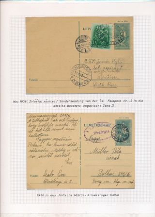 ZAKARPATSKÁ UKRAJINA (II) – list 217