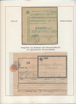ZAKARPATSKÁ UKRAJINA (II) – list 220