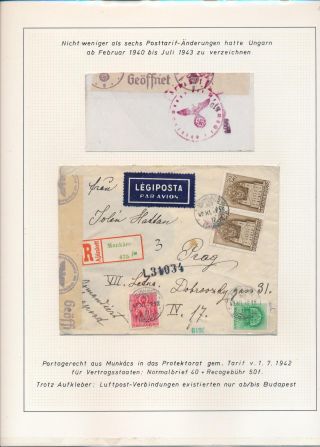 ZAKARPATSKÁ UKRAJINA (II) – list 221