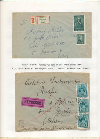ZAKARPATSKÁ UKRAJINA (II) – list 224