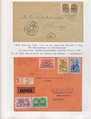 ZAKARPATSKÁ UKRAJINA (II) – list 241