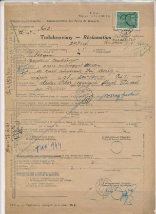 ZAKARPATSKÁ UKRAJINA (II) – list 242