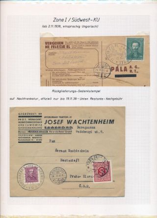 ZAKARPATSKÁ UKRAJINA (II) – list 243
