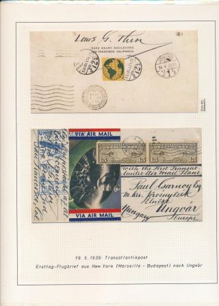 ZAKARPATSKÁ UKRAJINA (II) – list 245