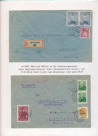 ZAKARPATSKÁ UKRAJINA (II) – list 246
