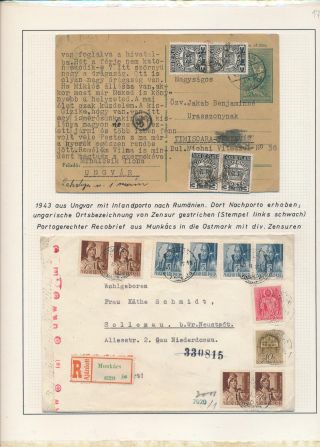 ZAKARPATSKÁ UKRAJINA (II) – list 247