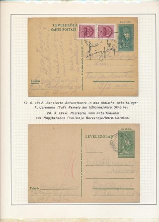ZAKARPATSKÁ UKRAJINA (II) – list 250