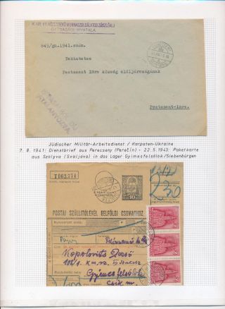 ZAKARPATSKÁ UKRAJINA (II) – list 251