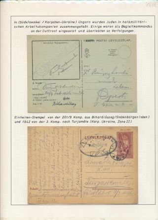 ZAKARPATSKÁ UKRAJINA (II) – list 252