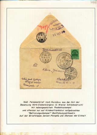 ZAKARPATSKÁ UKRAJINA (II) – list 253