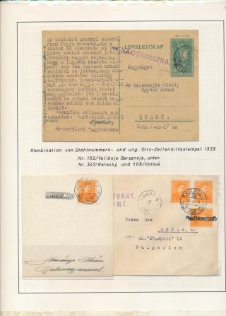 ZAKARPATSKÁ UKRAJINA (II) – list 255