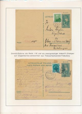 ZAKARPATSKÁ UKRAJINA (II) – list 258