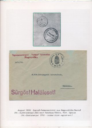 ZAKARPATSKÁ UKRAJINA (II) – list 260