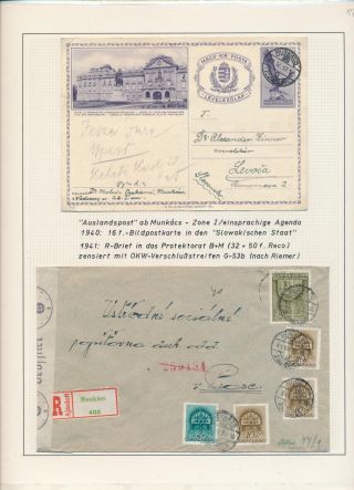 ZAKARPATSKÁ UKRAJINA (II) – list 266