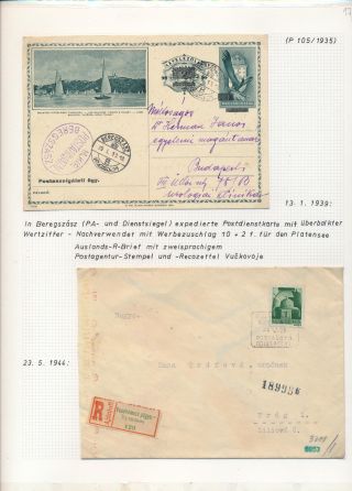 ZAKARPATSKÁ UKRAJINA (II) – list 267