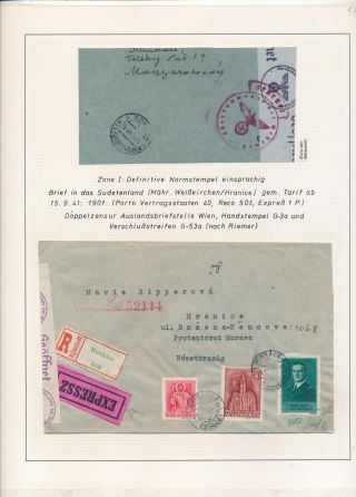 ZAKARPATSKÁ UKRAJINA (II) – list 268