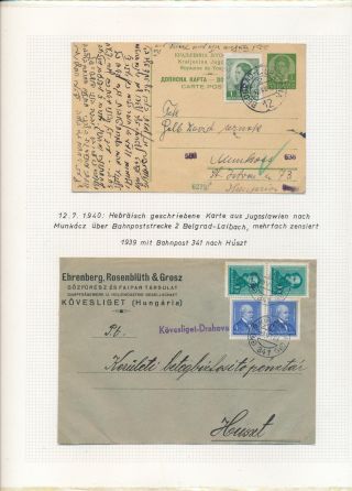 ZAKARPATSKÁ UKRAJINA (II) – list 270