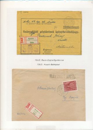 ZAKARPATSKÁ UKRAJINA (II) – list 271