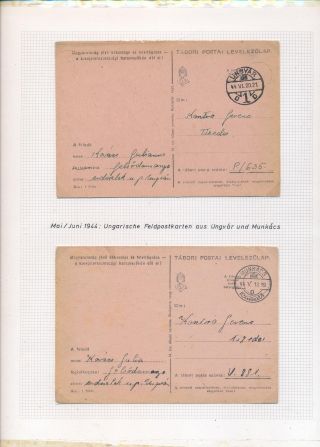 ZAKARPATSKÁ UKRAJINA (II) – list 274