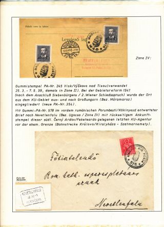 ZAKARPATSKÁ UKRAJINA (II) – list 275