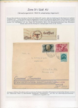 ZAKARPATSKÁ UKRAJINA (II) – list 277