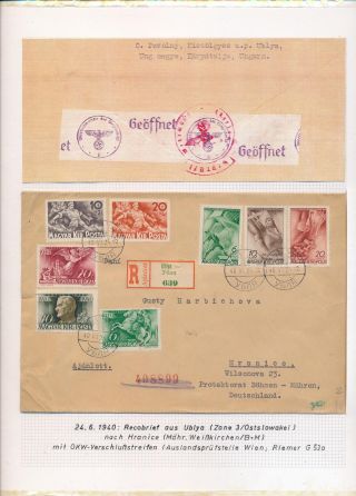 ZAKARPATSKÁ UKRAJINA (II) – list 278