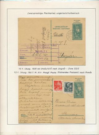 ZAKARPATSKÁ UKRAJINA (II) – list 280