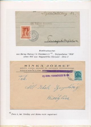 ZAKARPATSKÁ UKRAJINA (II) – list 281