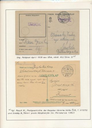 ZAKARPATSKÁ UKRAJINA (II) – list 286
