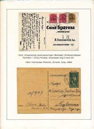 ZAKARPATSKÁ UKRAJINA (II) – list 287
