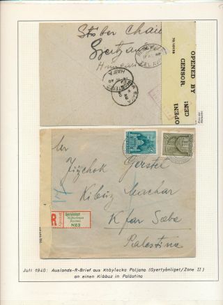 ZAKARPATSKÁ UKRAJINA (II) – list 289